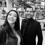 Murat Yildirim Instagram - Her bi’ fotoğrafta ayrı keyifle 🌹❤️ #teşkilat #nesmer @teskilattrt @timsandb