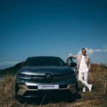 Murat Yildirim Instagram - #Megane #ETech @renaultturkiye