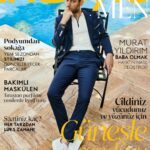 Murat Yildirim Instagram – @instyleturkiye @suvari #SüvariHepYanımda 

Yayın Direktörü: @isiksimsek
Röportaj: @eylulsolakoglu
Fotoğraf: @denizozgun , @asitanestudio
Styling: @ekinsuoktar 
Styling Asistanı: @yoncastalf
Saç & Makyaj: @gokhanyalciner , @jonatscoutureofficial
Fotoğraf Asistanı:  @oytunakbulut
Işık Şefi: @tnrymn 
Saç & Makyaj Asistanları: @akingurbz , @talhayalcinerr 
Video: @yodayolda
Video Asistanı: @hamzaerdall
Video Prodüksiyon: @berkylmzz_1 | @reflekt.digital
Prodüksiyon: @ebrudoner
Mekan: @grandhyattistanbul