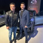 Murat Yildirim Instagram – #HerAnıKeşfet meye hazırız #BuYolculukSenin @renaultturkiye  @berk_cagdas_