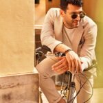Murat Yildirim Instagram -