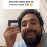 Murilo Couto Instagram – Crie um problema para o seu problema 🧠
#humor #meme #standup #comedy