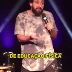 Murilo Couto Instagram - Feliz dia dos professores e fãs do Péricles! #MuriloCouto #DiaDoProfessor #Humor #StandUpComedy