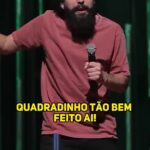 Murilo Couto Instagram - Em um dia normal na Rua Augusta #MuriloCouto #StandUpComedy #Humor