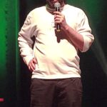 Murilo Couto Instagram - Ele é ativado de maneiras muito diferentes 🤔 será que a galera do Rio vai descobrir no show de hoje? 😅 #MuriloCouto #StandUpComedy #Humor
