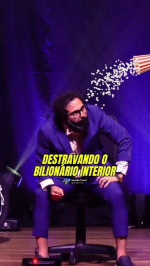 Murilo Couto Instagram - Desbloqueando o espírito do BILHÃO na prática!! 

Investimento (ingressos) na Bio 👆

Agenda:

14. MARÇO
(Murilo Coach)
TEATRO MUNICIPAL DE ITAPEVI
QUINTA | 21H
ITAPEVI - SP