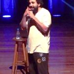 Murilo Couto Instagram – Chico, se tu me quiseres… vai ver meu novo vídeo no YouTube!
Ingressos no link da bio
Próximos Shows:
30. SETEMBRO
TEATRO MUNICIPAL ‘TURÍBIO RUIZ’
SÁBADO | 20H30
POÁ / SP
—————
01. OUTUBRO
CINE THEATRO BRASIL VALLOUREC
DOMINGO | 19H
BELO HORIZONTE / MG
—————-
05. OUTUBRO
TEATRO NOVA IGUAÇU
QUINTA | 20H
NOVA IGUAÇU / RJ
#MuriloCouto #Humor