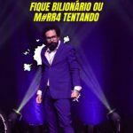 Murilo Couto Instagram - Conheça os 7 passos para o BILHÃO e destrave sua mente vendedora! Investimento (ingressos) na Bio 👆 Agenda: 24. FEVEREIRO TEATRO DOM BOSCO SÁBADO | 20H CAMPO GRANDE - MS -—————————————— 25. FEVEREIRO CENTRO DE EVENTOS DA UNIGRAN DOMINGO | 18H DOURADOS - MS ————————————————— 14. MARÇO (Murilo Coach) TEATRO MUNICIPAL DE ITAPEVI QUINTA | 21H ITAPEVI - SP