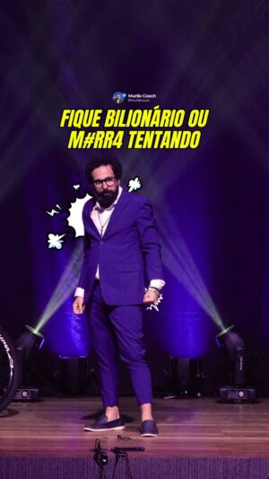 Murilo Couto Instagram - Conheça os 7 passos para o BILHÃO e destrave sua mente vendedora! 

Investimento (ingressos) na Bio 👆

Agenda:
24. FEVEREIRO
TEATRO DOM BOSCO
SÁBADO | 20H
CAMPO GRANDE - MS
-——————————————
25. FEVEREIRO
CENTRO DE EVENTOS DA UNIGRAN
DOMINGO | 18H
DOURADOS - MS
—————————————————
14. MARÇO
(Murilo Coach)
TEATRO MUNICIPAL DE ITAPEVI
QUINTA | 21H
ITAPEVI - SP