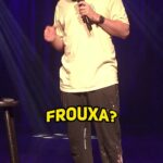 Murilo Couto Instagram - Na alegria e na tristeza... Na saúde e na doença (acho que não foi bem assim 🤣) #MuriloCouto #StandUpComedy #humor #piadas
