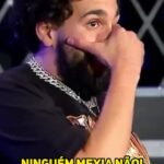 Murilo Couto Instagram - Não mexe comigo e com o @thiagoveigh7 porque nós somos do bonde da BANDANA 😎 #muriloCouto #thiagoveigh #trap #thenoite #humor