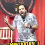 Murilo Couto Instagram - O triste drama do metaleiro calvo
