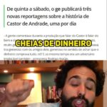 Murilo Couto Instagram - Doutor Castro andou para que esses Bets pudessem caminhar 🤣 Vídeo completo no meu YouTube! #MuriloCouto #humor #reacf