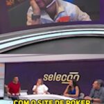 Murilo Couto Instagram - O que é 1 milhão de euros para quem tem 120 milhões de euros? É troco de pinga. #MuriloCouto #humor #bet #viral #aposta