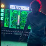 Murilo Couto Instagram - Esse FDS vai ser SAL no Theatro Da Paz! Últimos ingressos pro show de sábado. @semcenario