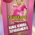 Murilo Couto Instagram - #Mattel me contrata! Eu tenho a solução para o fim do drama da #Barbie Video completo no meu YouTube! #MuriloCouto #Humor #React