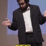 Murilo Couto Instagram – Tá com problema para transar no seu casamento? Seus problemas acabaram! É só chamar o Murilo Coach!
#MuriloCouto #OProcesso #DihhLopes #humor #coach