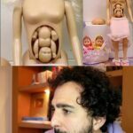 Murilo Couto Instagram – Eu vim mostrar a VERDADE que vocês não querem ver sobre a Barbie! Não quero ser mais iludido!

Vídeo completo no meu canal!

#MuriloCouto #Barbie #React #humor