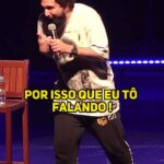 Murilo Couto Instagram - A continuação dessa história é digna de um novo #DeFeriasComOEx ... ou seria mais um clássico do xvideos? A história completa está no meu canal do YouTube 😎 #MuriloCouto #StandUpComedy #Humor