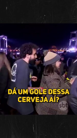 Murilo Couto Instagram - Para comemorar esse #DiaDoRock , um #tbt da minha aventura no João Rock 🤘 porque neste perfil nós abraçamos do trap ao rock 'n roll 🤣

#MuriloCouto #TheNoite #humor