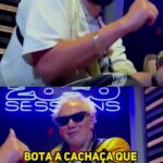 Murilo Couto Instagram - Regado à muito Guaraná Dolly, anuncio a minha carreira no mundo do trap 😎 #Emicouto é uma nova era na minha carreira 🤣 #MuriloCouto #TheNoite #Trap #Humor