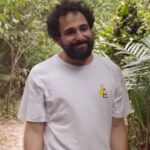 Murilo Couto Instagram - Hoje bateu saudades de quando eu apresentei as riquezas do Norte do país para o meu parça @whinderssonnunes Quem também acha que eu levo jeito para guia turístico? #MuriloCouto #WhinderssonNunes #pará