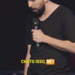 Murilo Couto Instagram - Quando dizem que não existe aventura em Belém, é esse relato que eu dou #MuriloCouto #StandUpComedy #humor