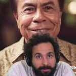 Murilo Couto Instagram - Imagina que louco o Silvio Santos lançando aviãozinho com zarabatana? Vídeo completo no meu canal do YouTube! 😎 #MuriloCouto #IA #React #humor