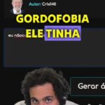 Murilo Couto Instagram - Essa é para vocês que falam que a inteligência artificial não fala a verdade 🤣 Vídeo completo no meu canal do YouTube 😎 #MuriloCouto #InteligenciaArtificial #react #humor