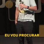 Murilo Couto Instagram - Para mais dicas de como cuidar da sua costela quebrada, é só continuar seguindo o Dr. Murilo Couto! #MuriloCouto #humor #StandUpComedy