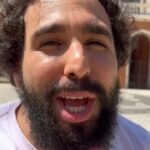 Murilo Couto Instagram - BELÉM! Chegou o dia! Vou estar pela primeira vez profanando o sagrado palco do Teatro da Paz! 🤘🤘Os ingressos já estão à venda! Já foram mais de 100 na primeira hora então corre e garante o teu! @semcenario