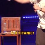 Murilo Couto Instagram - Ainda to assustado com essa história. Vídeo completo no canal