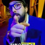 Murilo Couto Instagram - Quem é você na hierarquia do reino, @pablomarcal1 ? Já falei com @diogoportugal e se tu aparecer no @frittada eu vou esquecer as mentorias e maratonas que fizemos juntos e vou te destruir. Pegou o código? Assinado, #ocoachdoscoachs #murilocoach