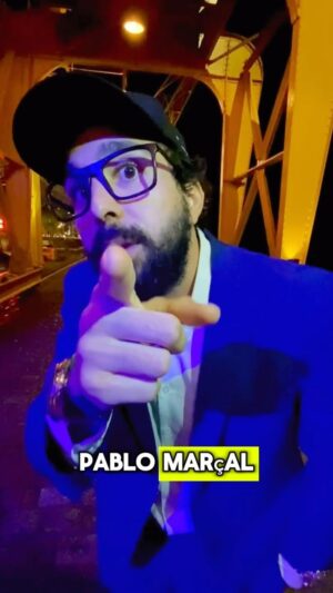 Murilo Couto Instagram - Quem é você na hierarquia do reino, @pablomarcal1 ?
Já falei com @diogoportugal e se tu aparecer no @frittada eu vou esquecer as mentorias e maratonas que fizemos juntos e vou te destruir. Pegou o código?
Assinado,

#ocoachdoscoachs #murilocoach
