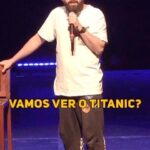 Murilo Couto Instagram - Do submarino só senti pelo jovem. Que chance perdida 😥 vídeo completo no meu canal