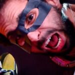 Murilo Couto Instagram - Murilo Couto foi punido 😱🥺 #thenoite #thenoitecomdanilogentili #sbt #murilocouto #danilogentili