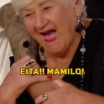 Murilo Couto Instagram - Como ele pode dispensar a safadinha da Dona Lívia? #MuriloCouto #StandUpComedy #TheNoite