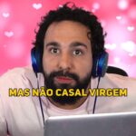 Murilo Couto Instagram - Ah como o amor é lindo 🥰 mas os programas de namoro são melhores ainda 😂 Dá uma conferida nesse #react dos melhores programas de namoro da TV Brasileira 🤣 O vídeo completo está no meu canal do Youtube! E aproveita e garante o ingresso para meu show especial de Dia dos Namorados no dia 9 de junho no Teatro Opus Frei Caneca 😎 Quem sabe você não sai com um amor para a vida inteira? #MuriloCouto #StandUpComedy #DiaDosNamorados