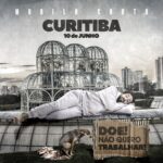 Murilo Couto Instagram – Alô galera de Curitiba! Tô chegando aí para dois shows imperdíveis no Teatro Bom Jesus 

Como bom fofoqueiro que sou, conto com vocês para me passarem quais são as maiores fofocas da cidade!

E eu vejo vocês no dia 10 de junho! Os ingressos para a sessão extra estão acabando 😱

#MuriloCouto #StandUpComedy