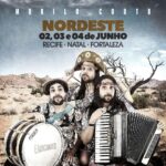 Murilo Couto Instagram – RECIFE, NATAL e FORTALEZA!
Esse fim de semana faço show ai! As sessão extra tão aberta e o bagulho vai ser doido. Ingresso na bio