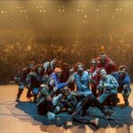 Murilo Couto Instagram - Ainda estou em recuperação depois dos dois shows desse final de semana! São Paulo e Porto Alegre, vocês não decepcionam NUNCA! Para o pessoal de Porto Alegre: ATÉ A PRÓXIMA! Para o pessoal de São Paulo: Essa semana tem mais! @brunafonsecaphotography #StandUpComedy #MuriloCouto