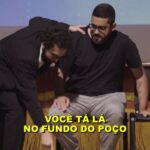 Murilo Couto Instagram - - VOCÊ PRECISA REAGIR! 👊👊 📽 @oprocessooficial T03 - EP01