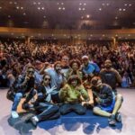 Murilo Couto Instagram - Meu Deus! O que foi esse show de ontem? Além de uma plateia lotada (o pai tá estourado!), teve mais uma edição do maior show de talentos que esse Brasil já viu! E sabe o que é melhor? Teremos mais duas sessões desse showzaço no @teatroopusfreicaneca 19 DE MAIO às 23h59 26 DE MAIO às 23h59 Ingressos no link da bio ;)