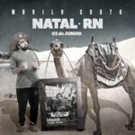 Murilo Couto Instagram - NATAL! Tô chegando 3 de junho no @teatroriachuelonatal e tenho um pedido. Manda nos comentários informações QUENTES sobre a cidade pra eu fazer um vídeo como se eu fosse local. Por favor. Quero chegar enturmado. Natal-RN