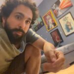 Murilo Couto Instagram - Cadê o gatinho