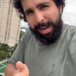Murilo Couto Instagram - Temporada em São Paulo! Começa essa sexta no @teatroopusfreicaneca ! Vai ter show de talentos ein? Se tu sabe fazer QUALQUER COISA fala aqui. Ou marca seu amigo extremamente talentoso! Ingresso na bio