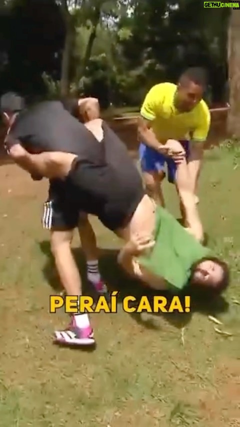 Murilo Couto Instagram - Jogo demais! Me contrata @paysandu ! Muito obrigado ao rei da bola @jukanalha e aí vagabundo do @gabrieljesussosia Vídeo completo no YouTube do @sbtthenoite