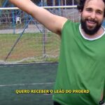 Murilo Couto Instagram - Murilo e Jukanalha no Fut Muri #TheNoite #ThenoiteComDaniloGentili #MuriloCouto