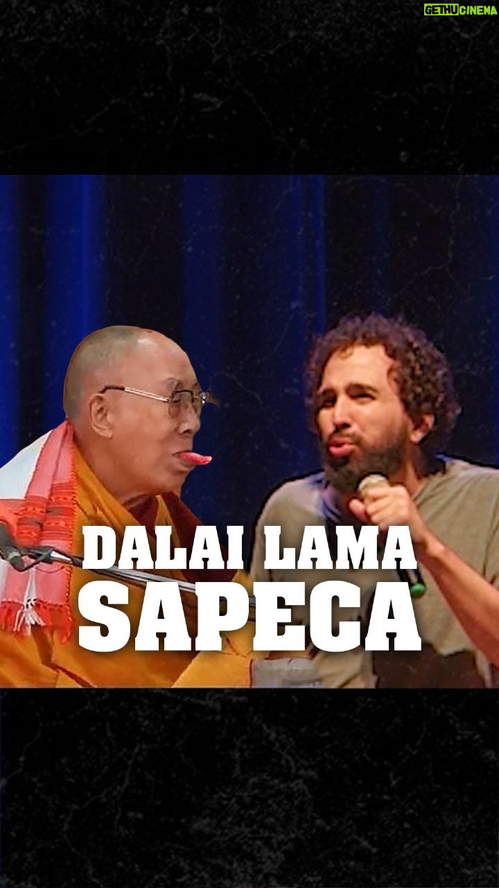 Murilo Couto Instagram - Dalai Lamba? Vídeo completo no canal e vários shows por aí. Agenda na bio