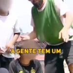 Murilo Couto Instagram - Futebol, calote e alegria. Quadro novo no @sbtthenoite ! Tá completo no YouTube